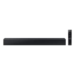 SOUND BAR SAMSUNG B-Series HW-C400 2.0 20W BT NEGRA