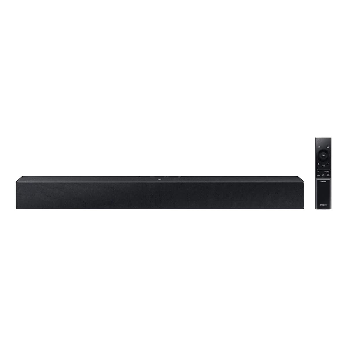 SOUND BAR SAMSUNG B-Series HW-C400 2.0 20W BT NEGRA