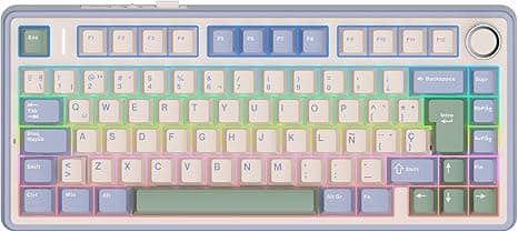EPOMAKER TECLADO ES